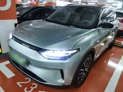Leapmotor C11