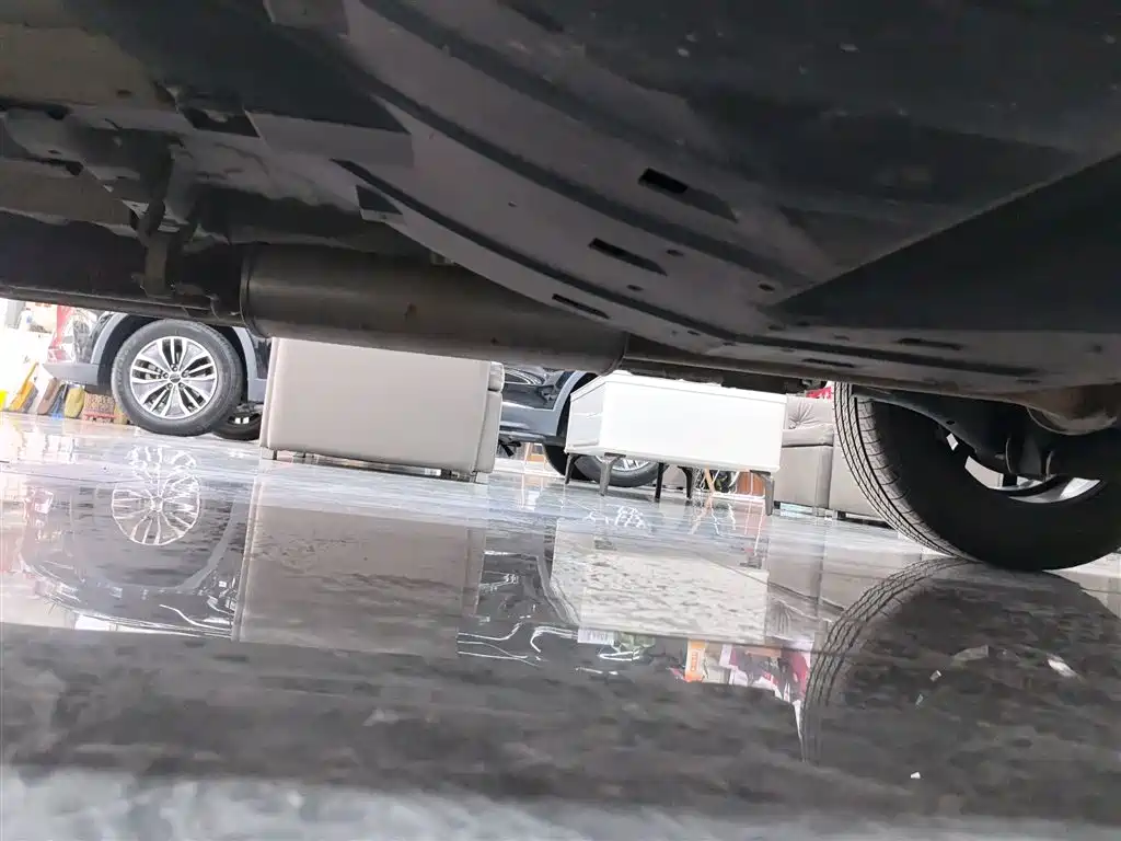 Haval H6 2021 National Trend Edition 1.5T Automatic Urban Edition фото 22