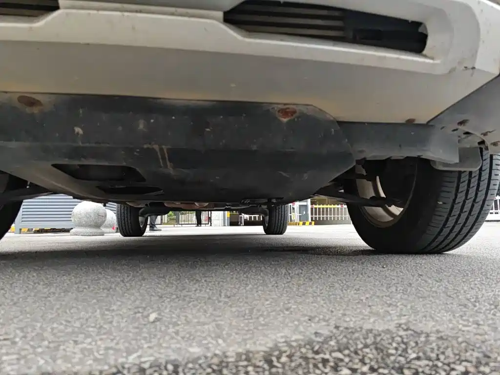 Haval H2s 2019 2018 Red Label 1.5T DCT Fashion Type