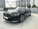 Photo 1 - BMW 7 Series