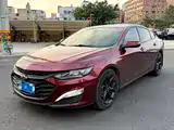 Photo 1 - Chevrolet Malibu XL