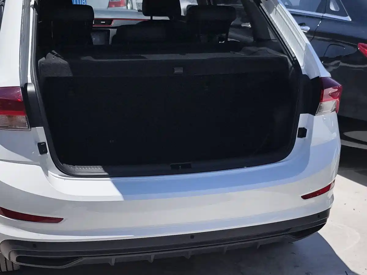 Škoda Skoda Rapid Spaceback 2020 1.5L Auto Standard фото 15