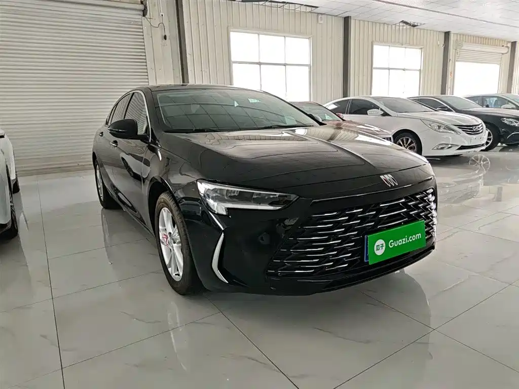 BUICK REGAL