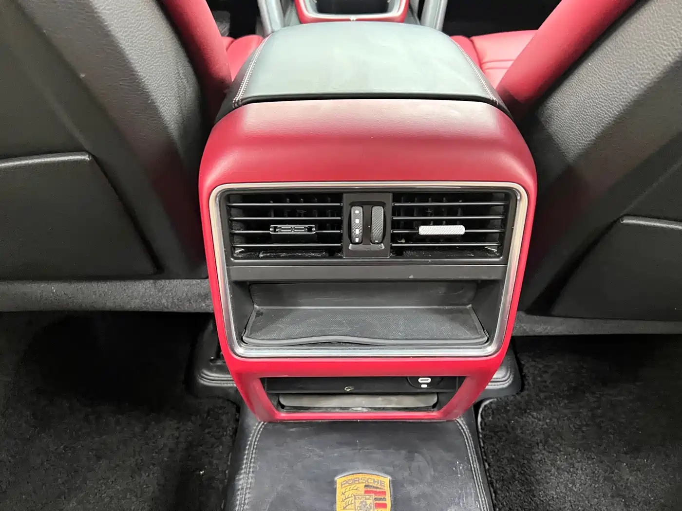Porsche Cayenne 2019 Cayenne 3.0T фото 14