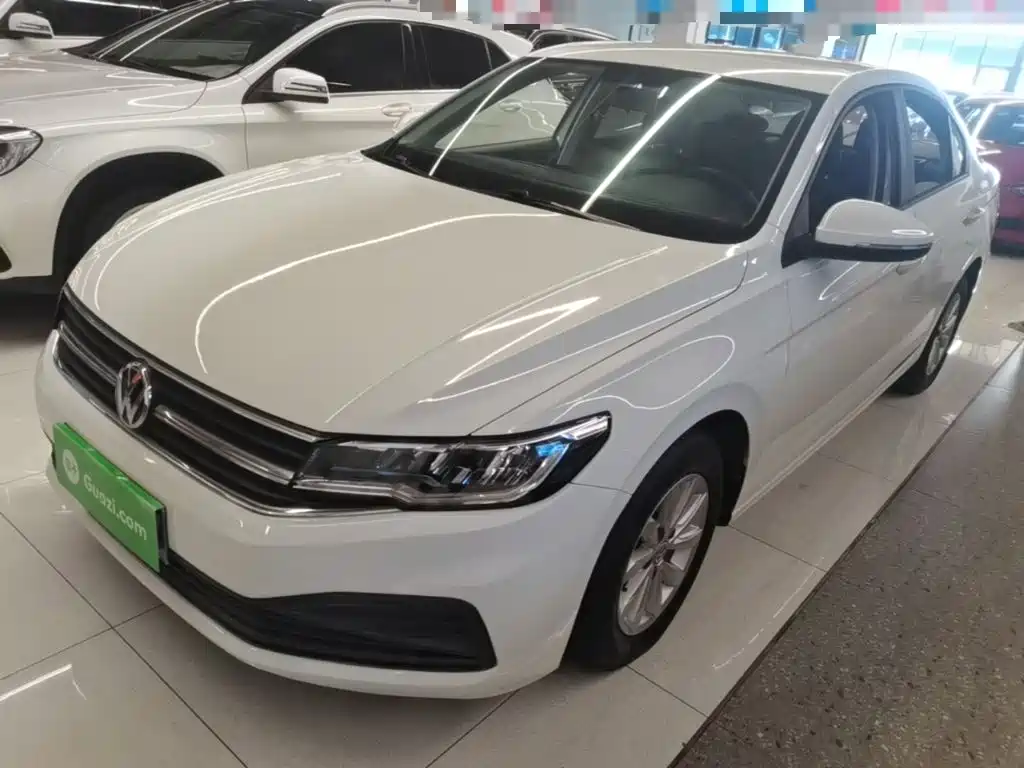 Volkswagen Bora 2020 1.5L Automatic Fashion