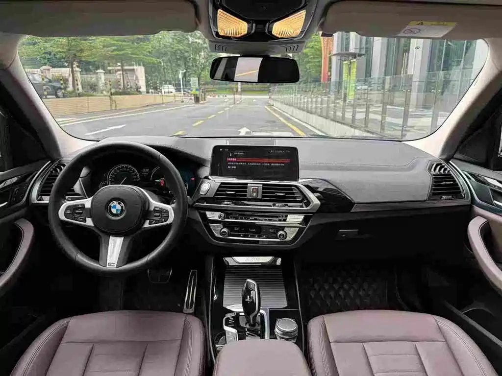 Photo 7 - BMW X3