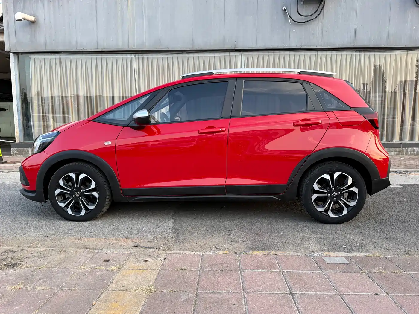 Honda Fit, миниатюра 17