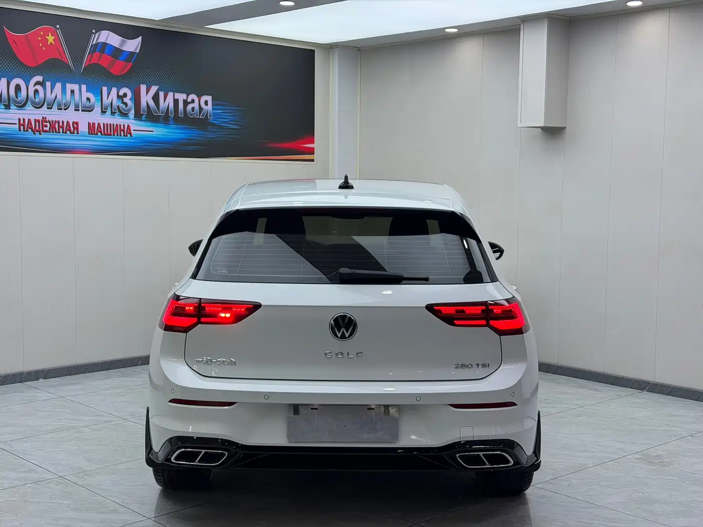 Volkswagen Golf, миниатюра 5