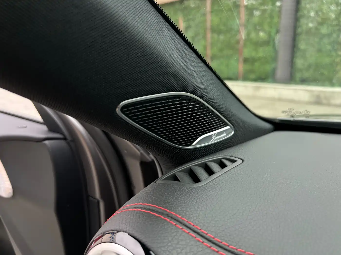Mercedes-Benz A-Class AMG 2020 AMG A 35 L 4MATIC фото 22