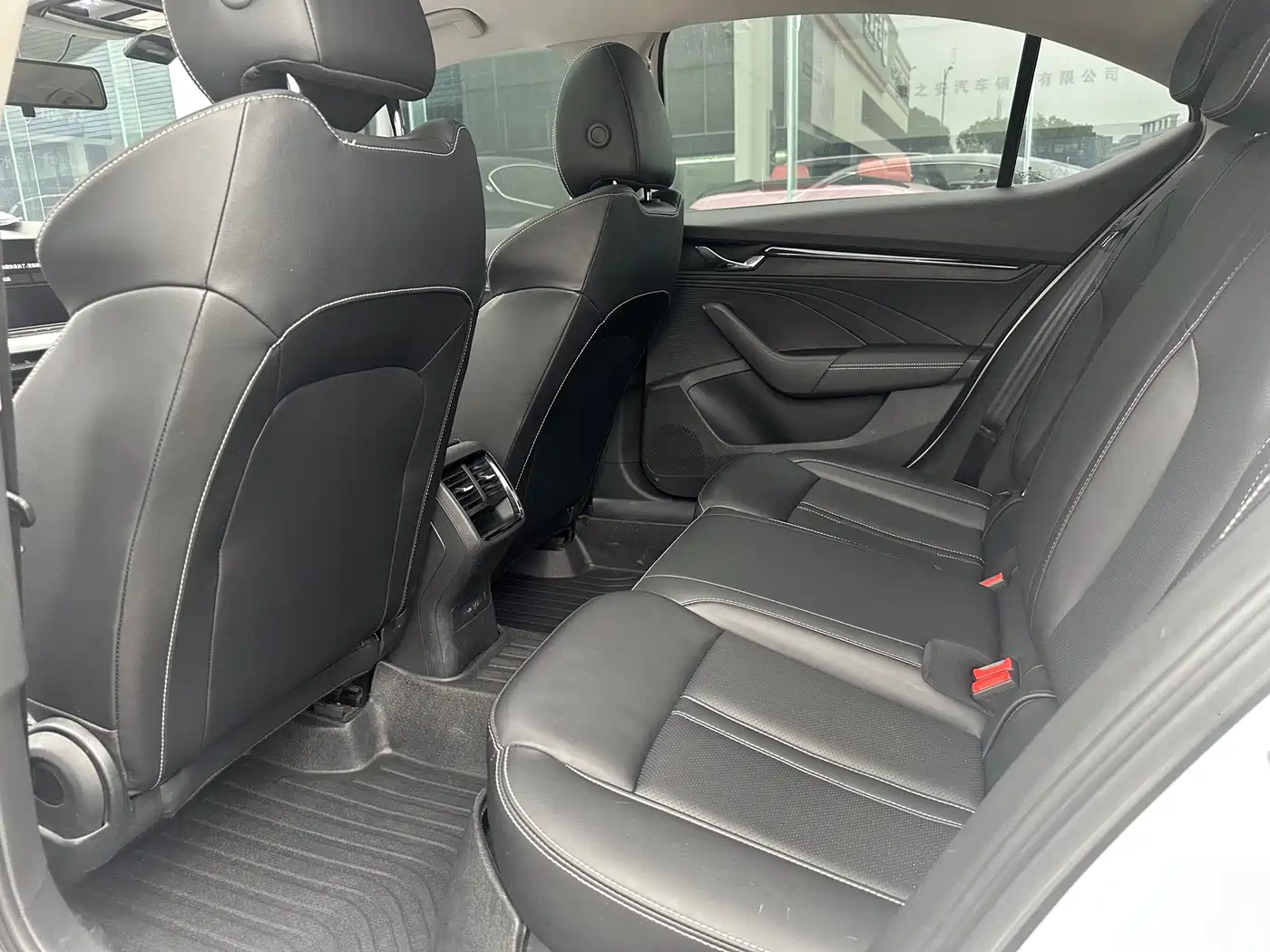 Škoda Octavia 2022 PRO TSI280 Premium Edition фото 6