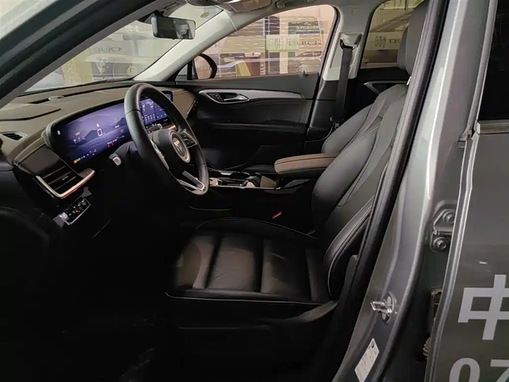 Buick Envision Plus 2024 Envision Plus 28T 4WD Premium Edition фото 15