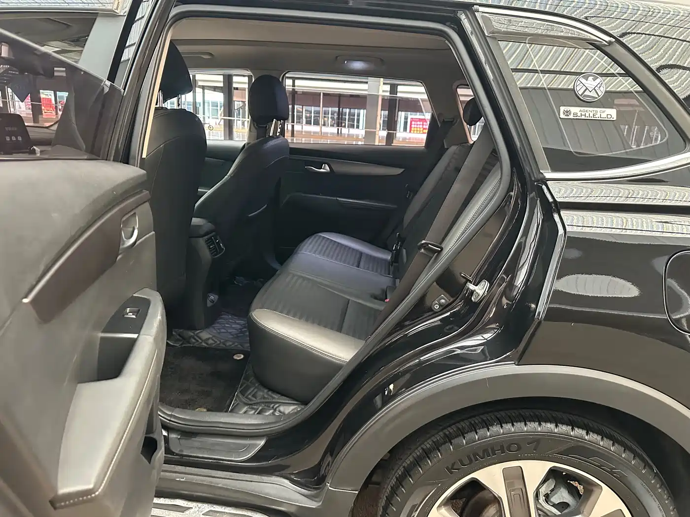 Kia Sportage 2019 2.0L Automatic Smart Luxury Edition фото 9