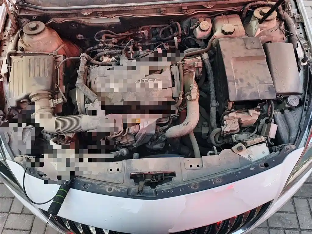 Buick Regal 2015 1.6T Elite Tech Edition фото 16