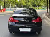 Фото 29 - Infiniti G Series