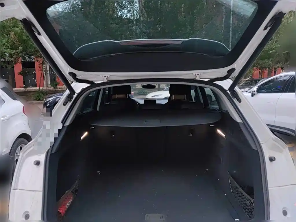 Audi Q5L 2018 40 TFSI Prestige Fashion (China V) фото 20