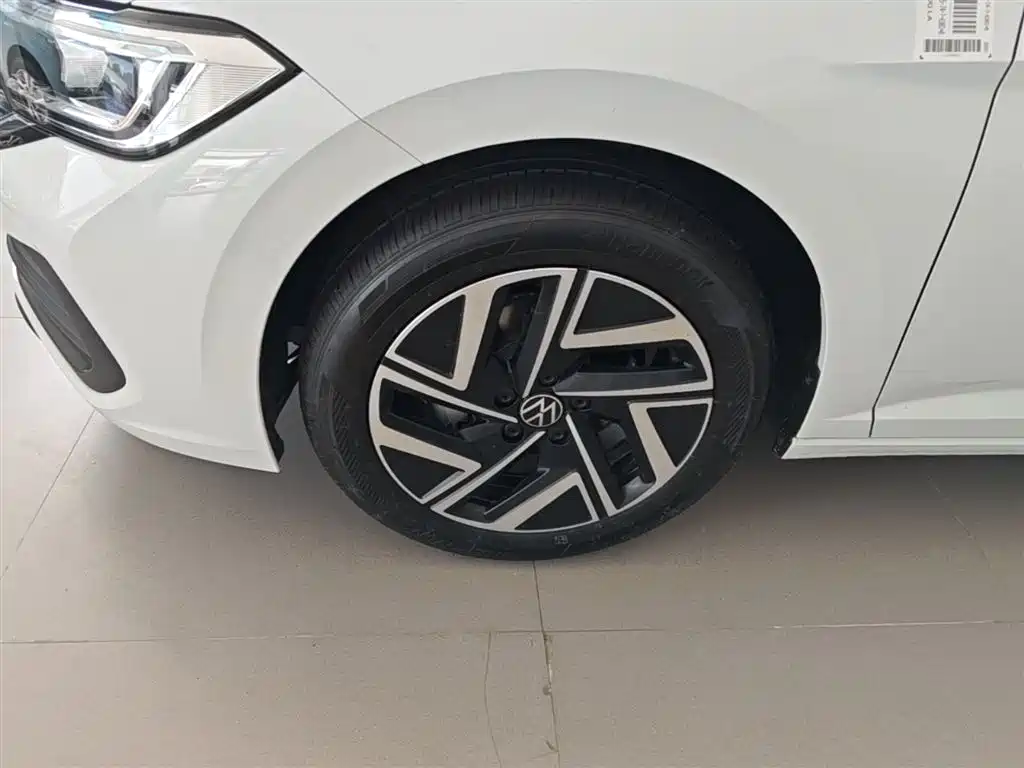 Volkswagen Sagitar 2026 Model 30 Million Special Selection 300TSI DSG Surpass Edition фото 23