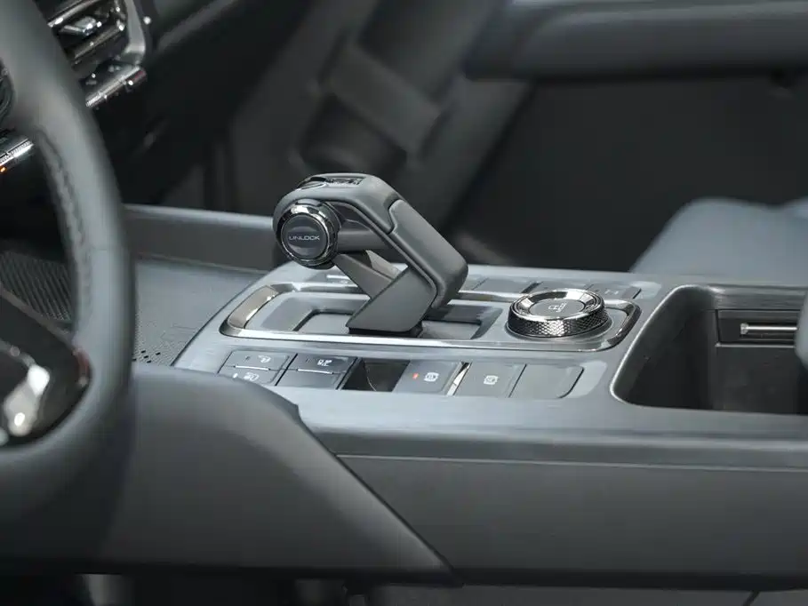 Haval H9 2024 2.0T Gasoline AWD Extreme Edition фото 13