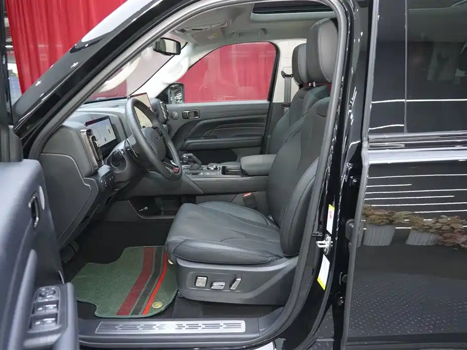 Haval H9 2024 2.0T Gasoline AWD Extreme Edition фото 15