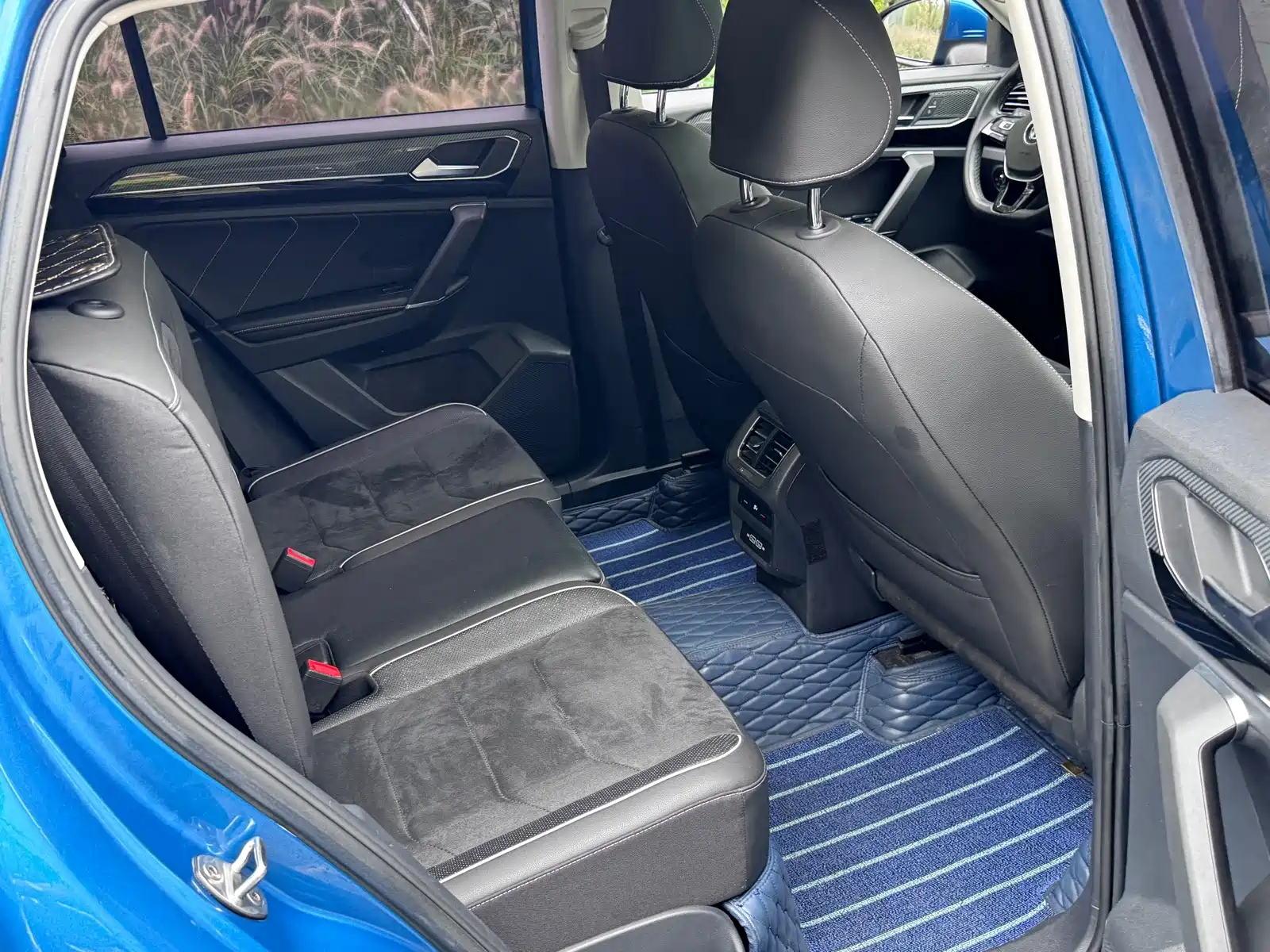 صورة 9 - Volkswagen Tayron