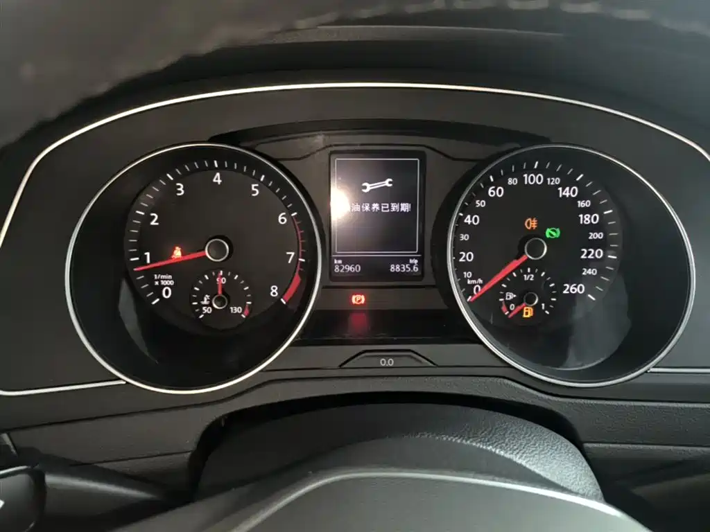 Volkswagen Magotan 2020 280TSI DSG Comfort фото 12