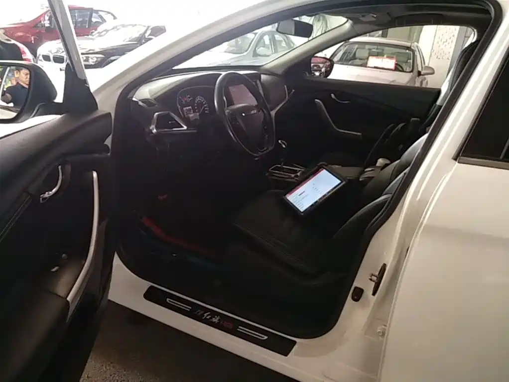 Venucia T90 2018 2017 2.0L CVT Smart Edition