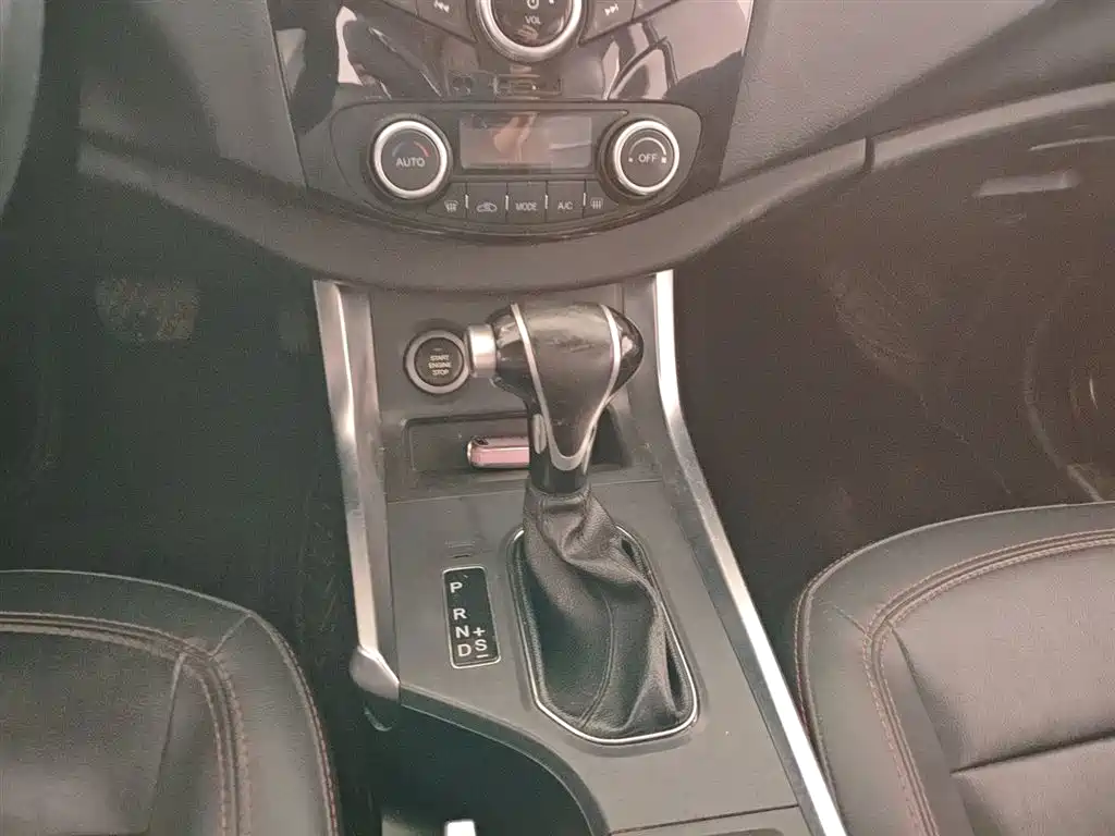 SEAHORSE S5