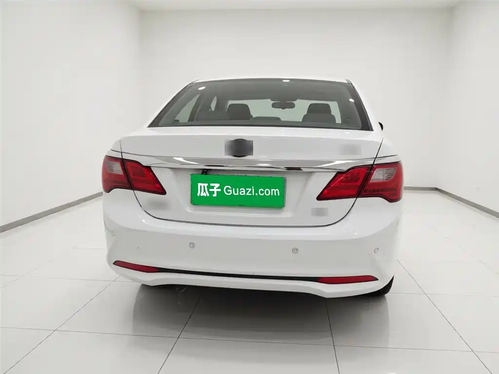 BYD F3 2016 1.5L Manual Luxury фото 3