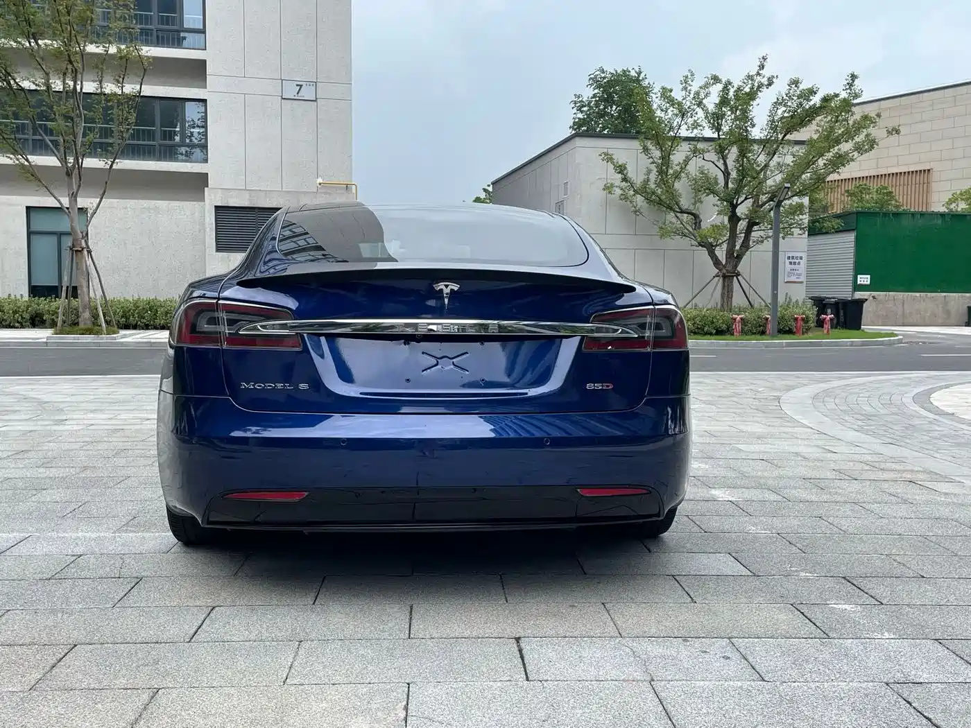 Photo 5 - Tesla Model S