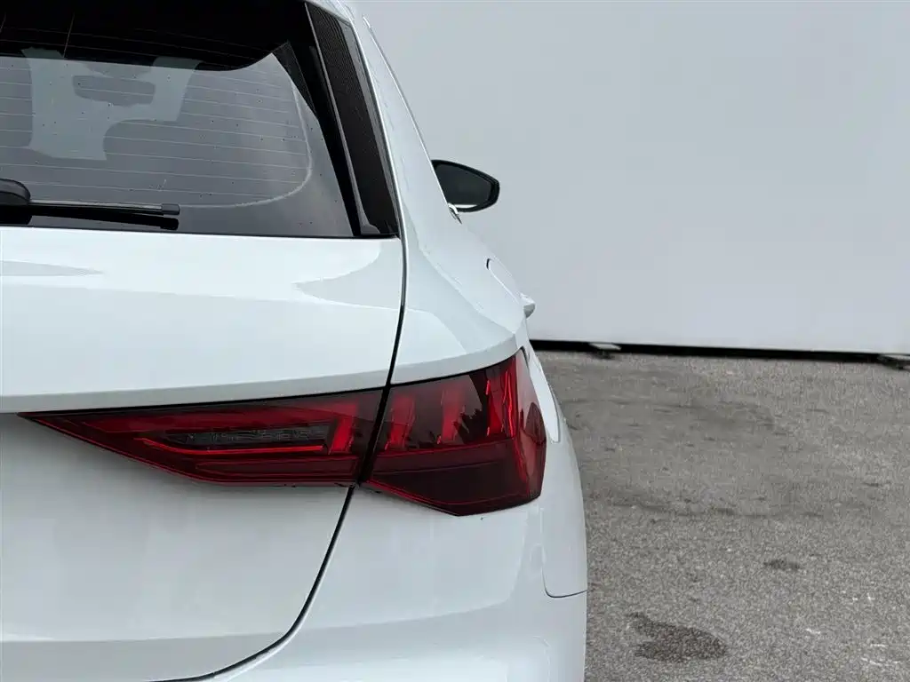 Audi A3 2021 Sportback 35 TFSI Progressive Sport фото 6