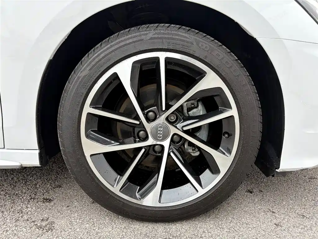 Audi A3 2021 Sportback 35 TFSI Progressive Sport фото 21
