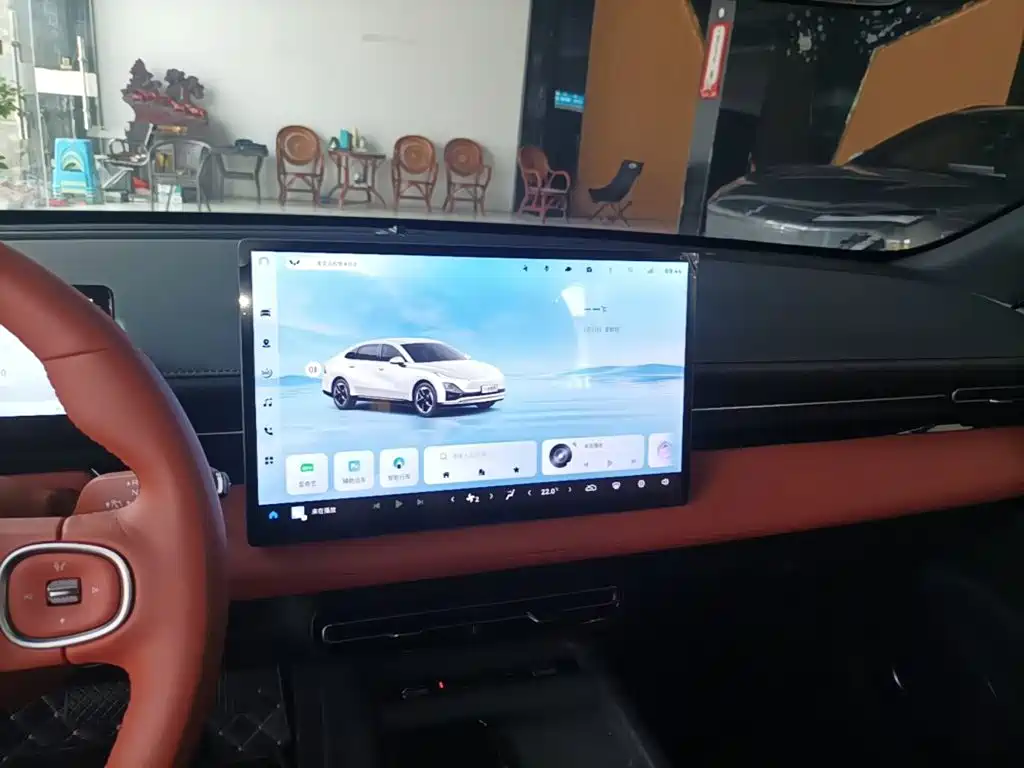 Wuling Motors Wuling Xingguang 2025 2025 Model 610km Smart Flagship