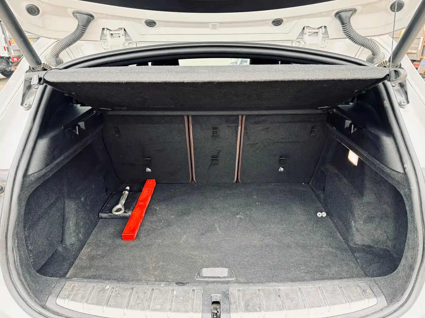 BMW X2 2021 Facelift sDrive25i M Sport Package фото 11