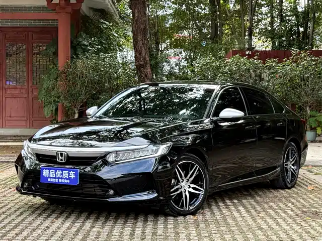 HONDA YINGSHIPAI