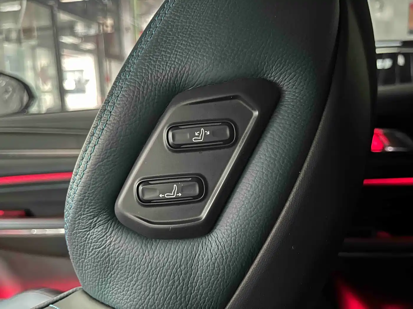 Lynk & Co 05 2022 2.0TD 2WD Shine Halo фото 14