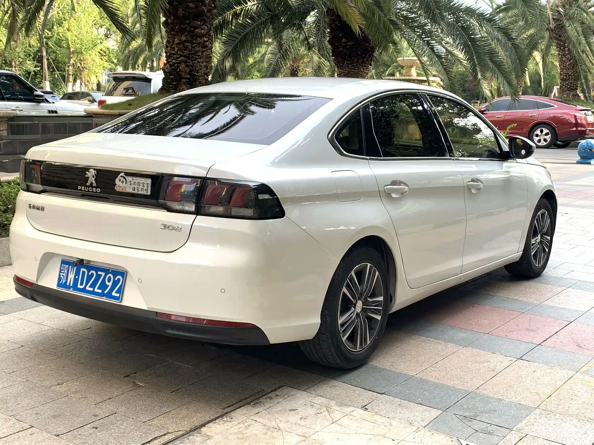 Photo 11 - Peugeot 308
