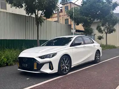 Trumpchi Empow