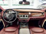 Фото 4 - Rolls-Royce Ghost