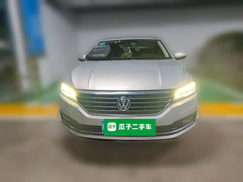 Volkswagen Lavida 2019 280TSI DSG Comfort Edition China VI фото 24