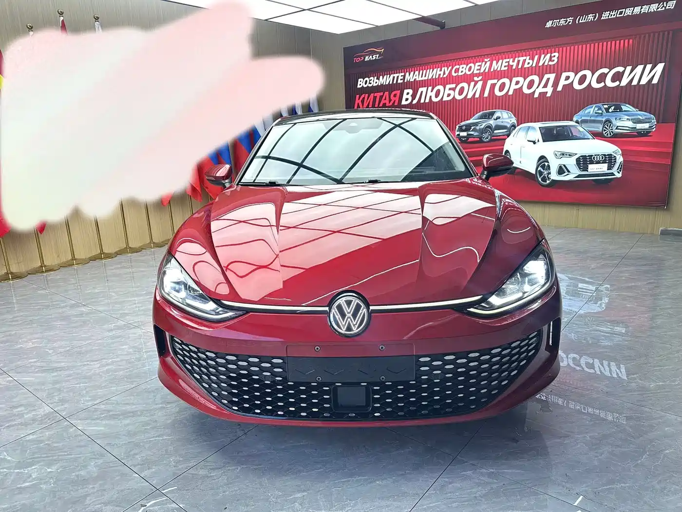 Volkswagen Lamando 2022 Lamando L 280TSI DSG Ultra Spicy Flagship фото 2