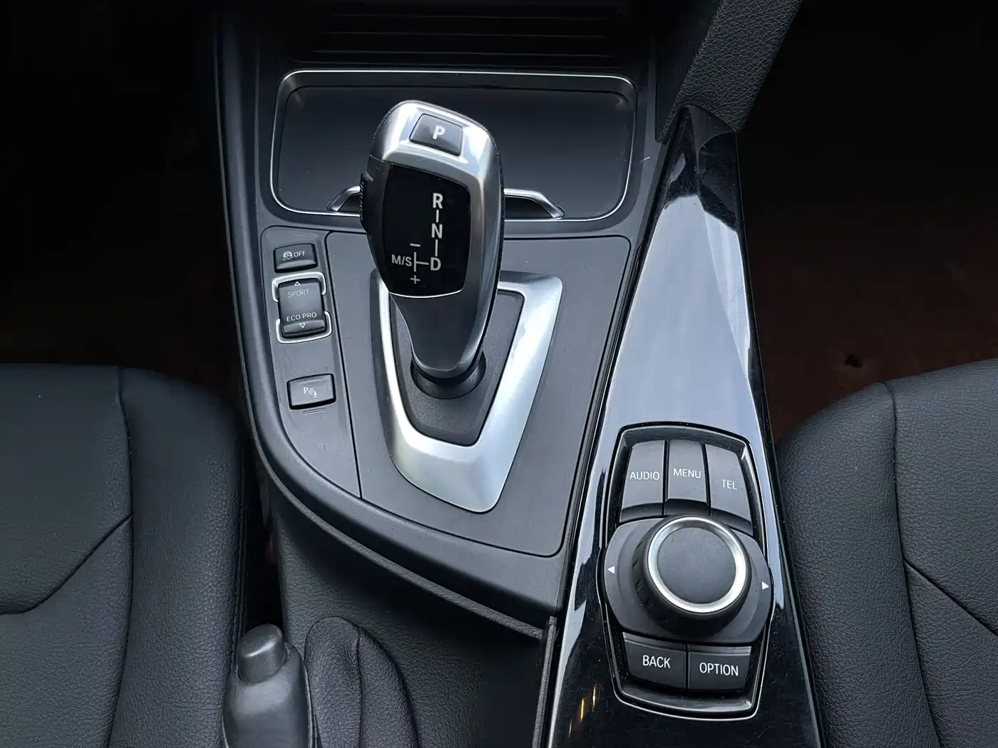 BMW 3 Series 2017 320Li Fashion фото 10