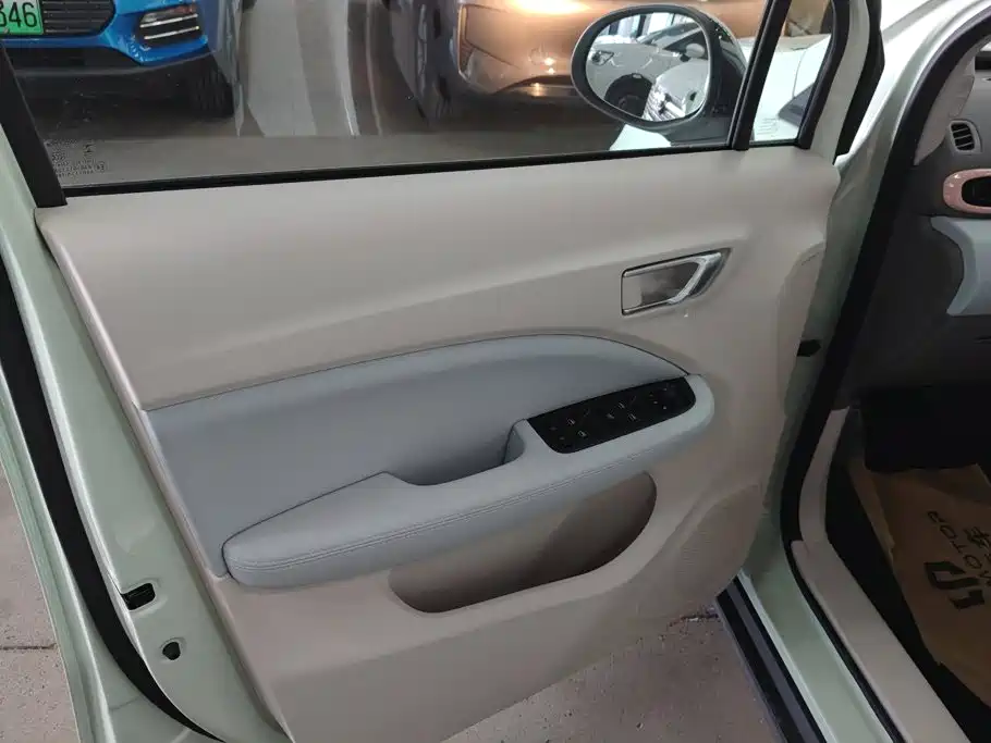 Leapmotor T03 2026 2025 Model 310 Comfort Edition