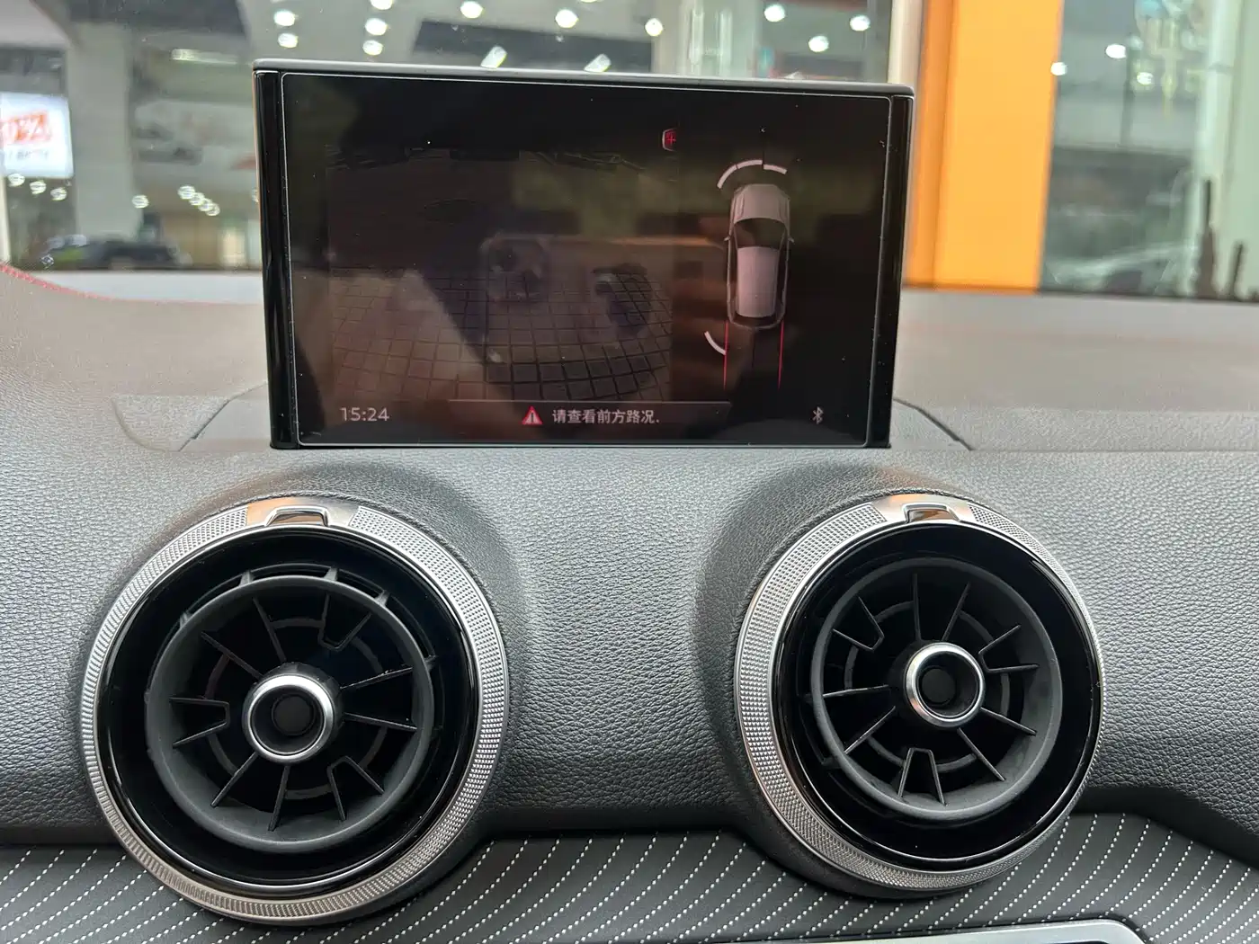Audi Q2L 2022 35 TFSI Progressive Dynamic фото 35