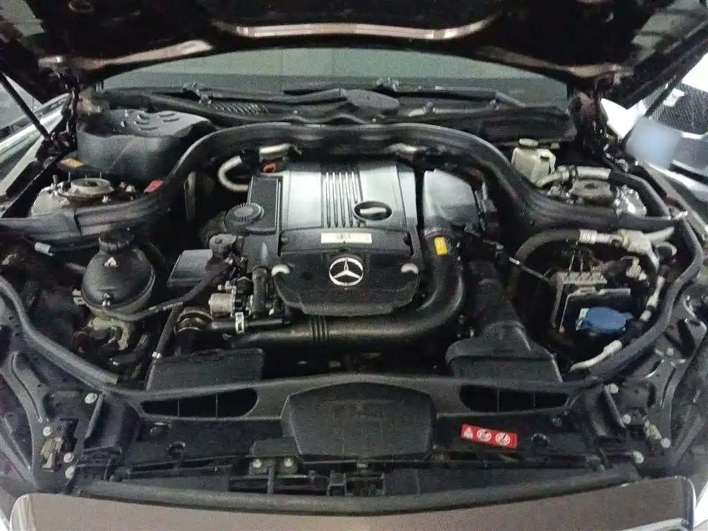 Mercedes-Benz E-Class 2014 Facelift E 260 L Sport фото 20