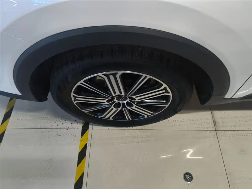Kia Sportage 2021 Ace 2.0L Challenge Edition фото 23