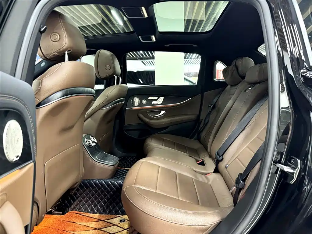 Mercedes-Benz E-Class 2023 Facelift E 300 L Luxury фото 12