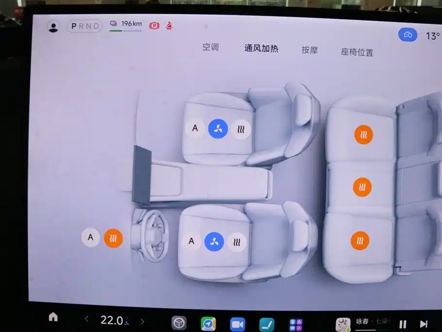 XIAOMI CAR XIAOMI YU7