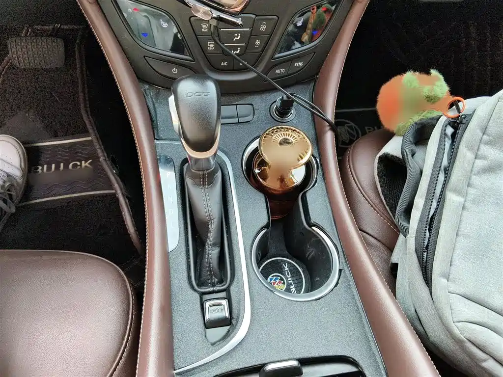 Buick Envision Plus 2021 532T FWD Elite Trim фото 7