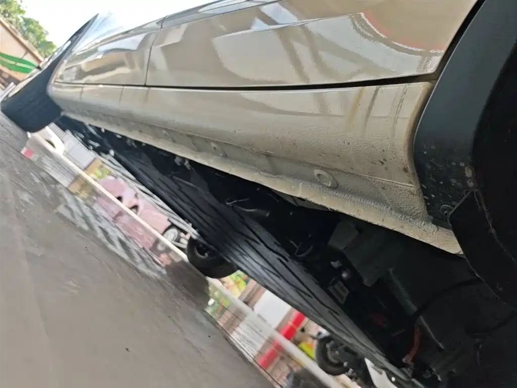 Wuling Motors Wuling Bingo 2026 2025 Model 333km Joy Edition