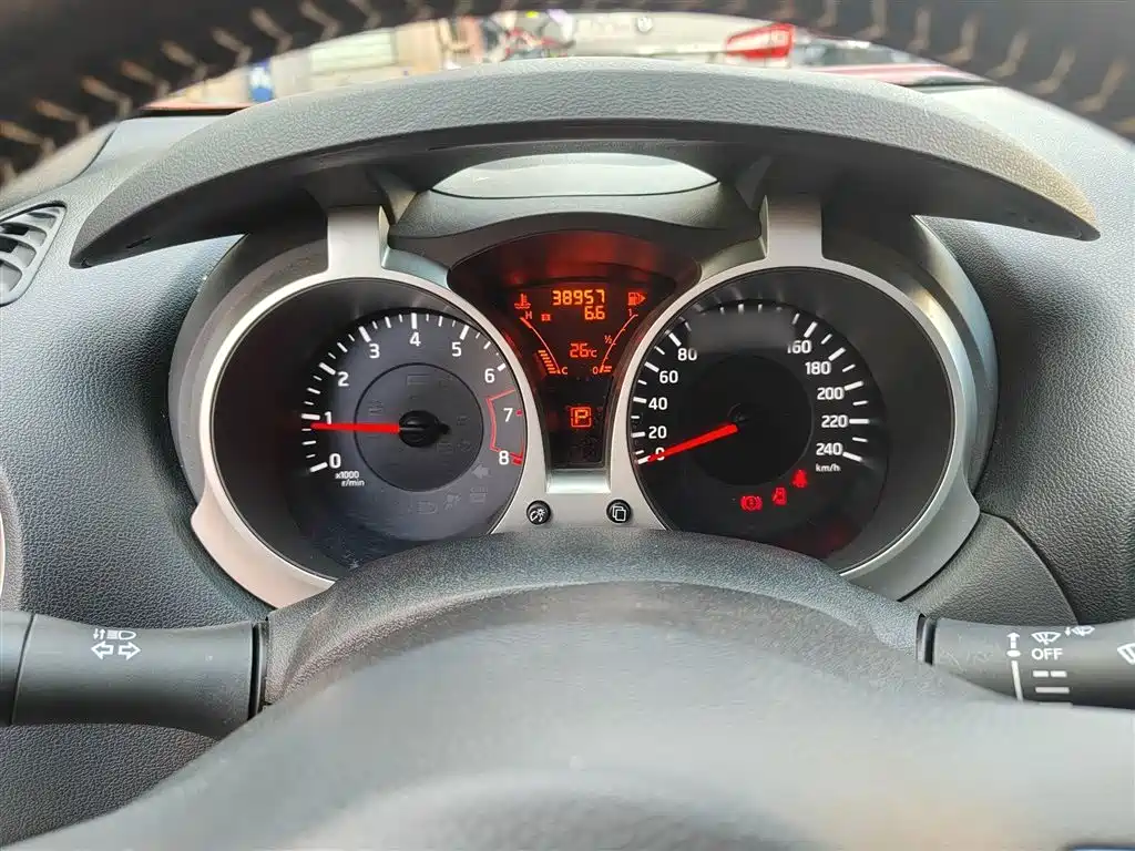 INFINITI ESQ