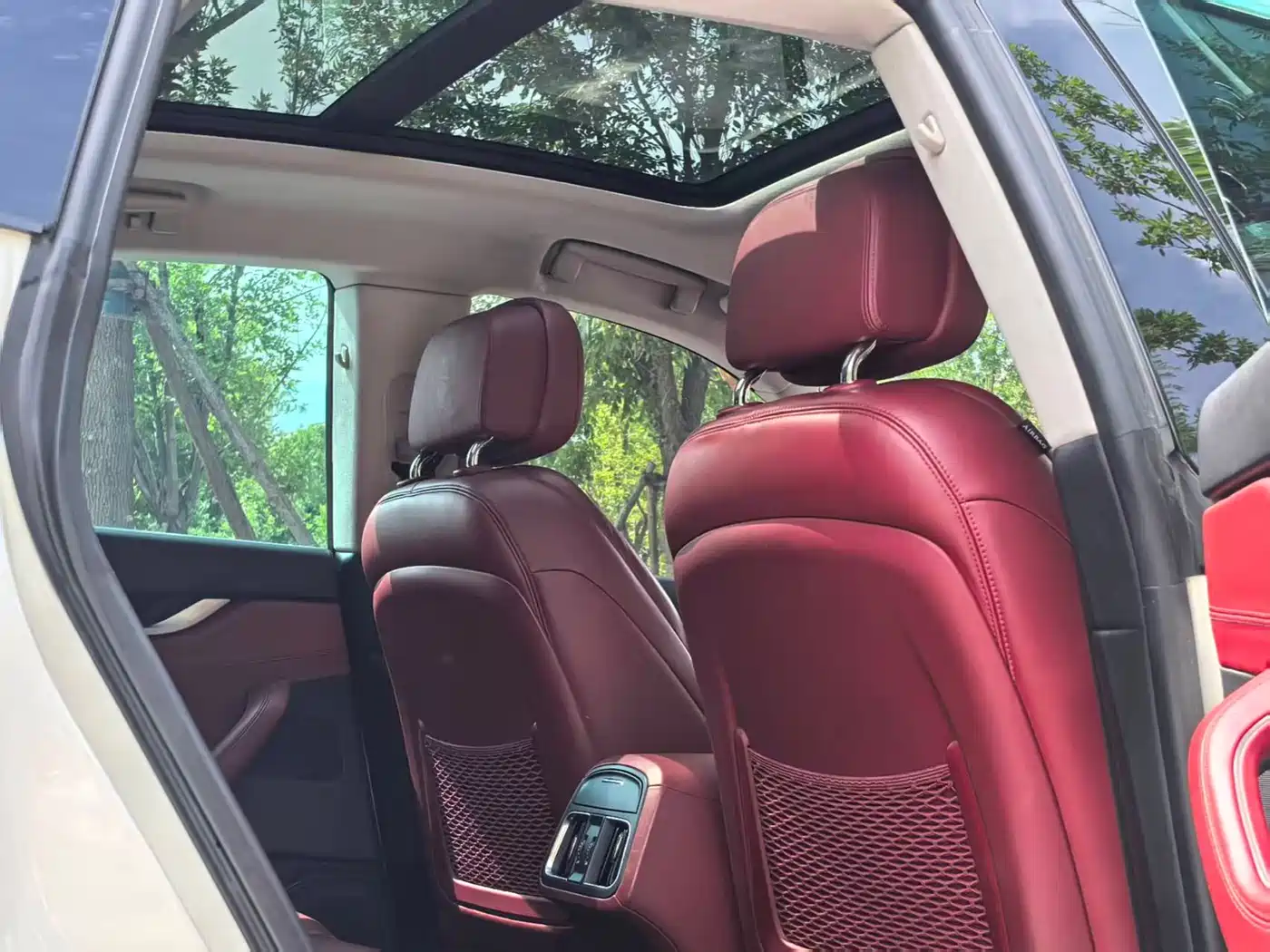 Maserati Levante 2016 3.0T Standard фото 7